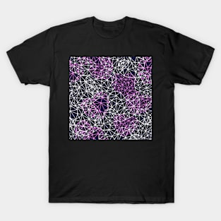 Hearts constellation T-Shirt